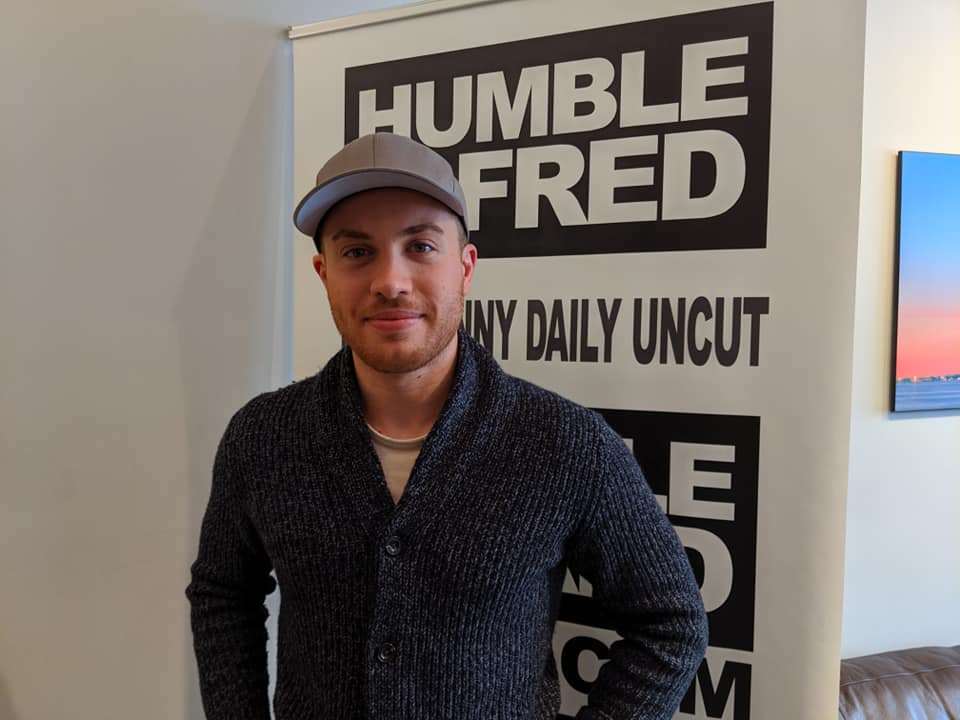 WintVember / November 12 RECENT SHOWS